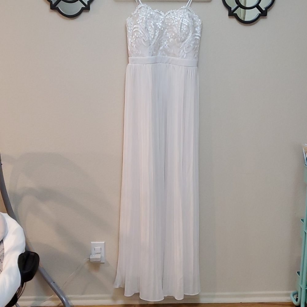 Prom/Wedding Dress